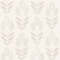 Grey Smooth Wallpaper Roll N906740