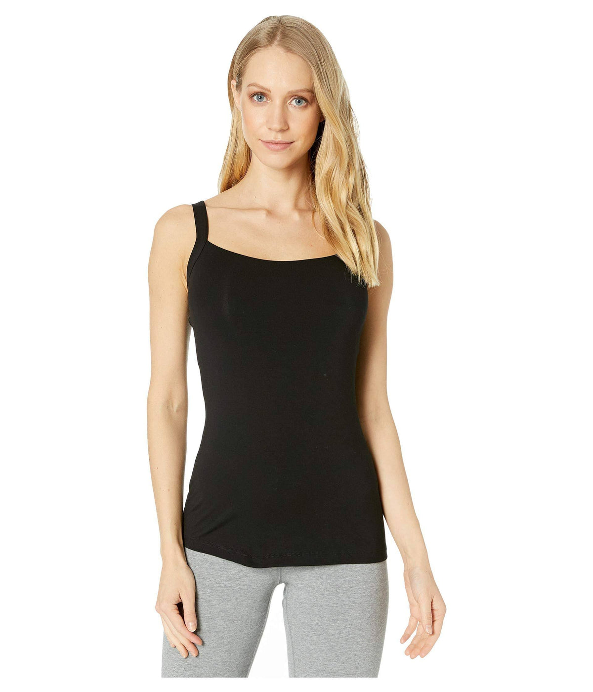 Black Camisole S331