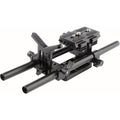 DSLR Shoulder Mount Rig with Quick Release Plate G957