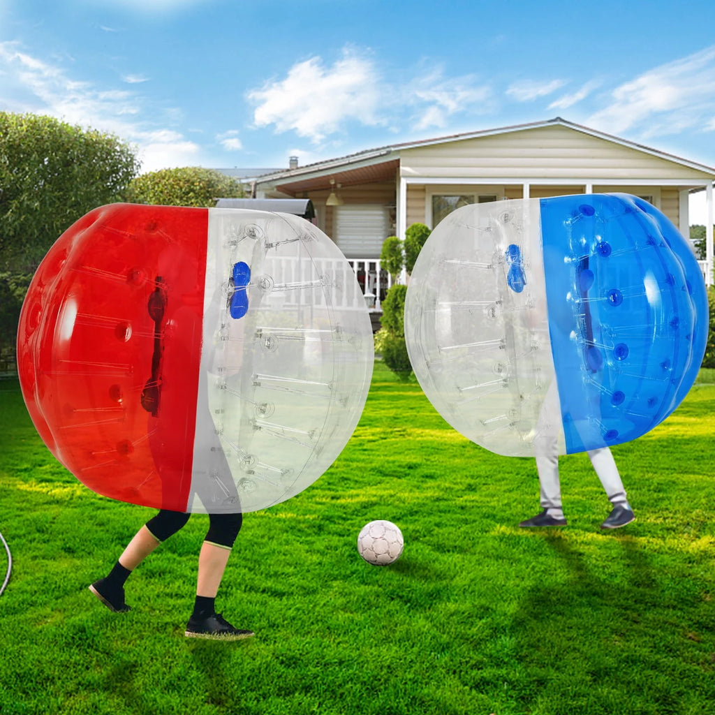 Inflatable Body Zorb Bumper Bubble Z4802