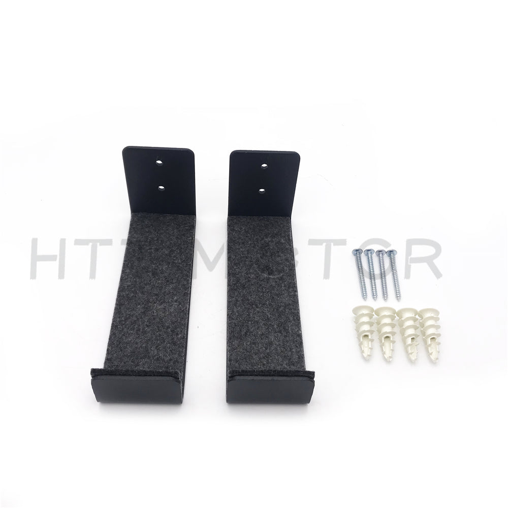 Surfboard Storage Wall Hanger Rack Organizer T5481