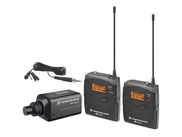 Wireless Microphone System M2873