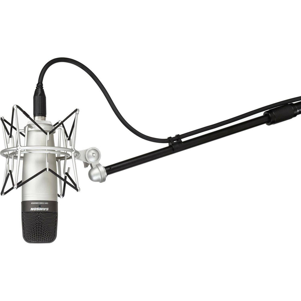 Large Diaphragm Condenser Microphone Q245031