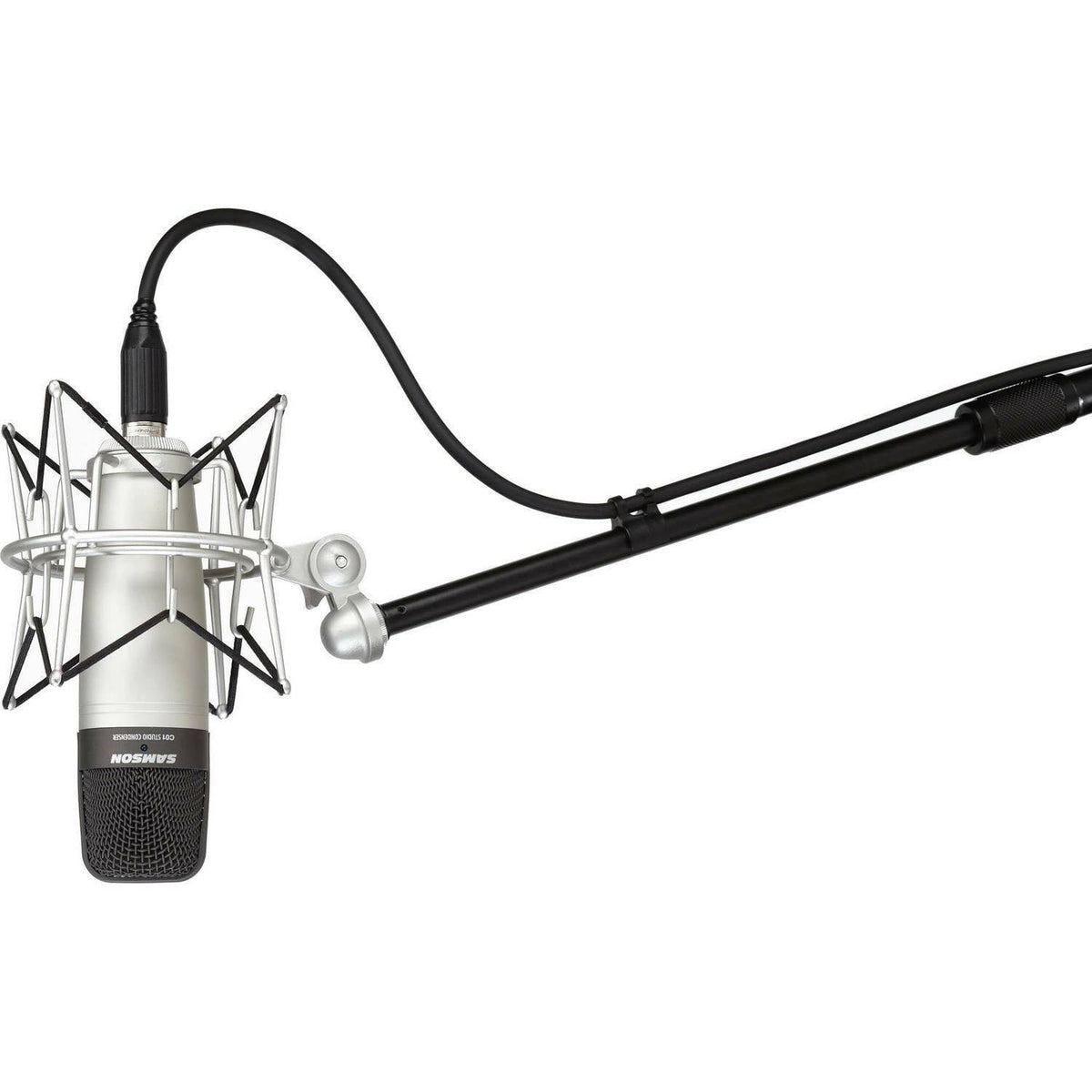 Large Diaphragm Condenser Microphone Q245031