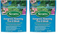 3-Pound Continuous Release Plant Food H95597