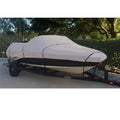 Boat Cover for Bass Cat Boats Pantera Classic 2008-2011 D823104
