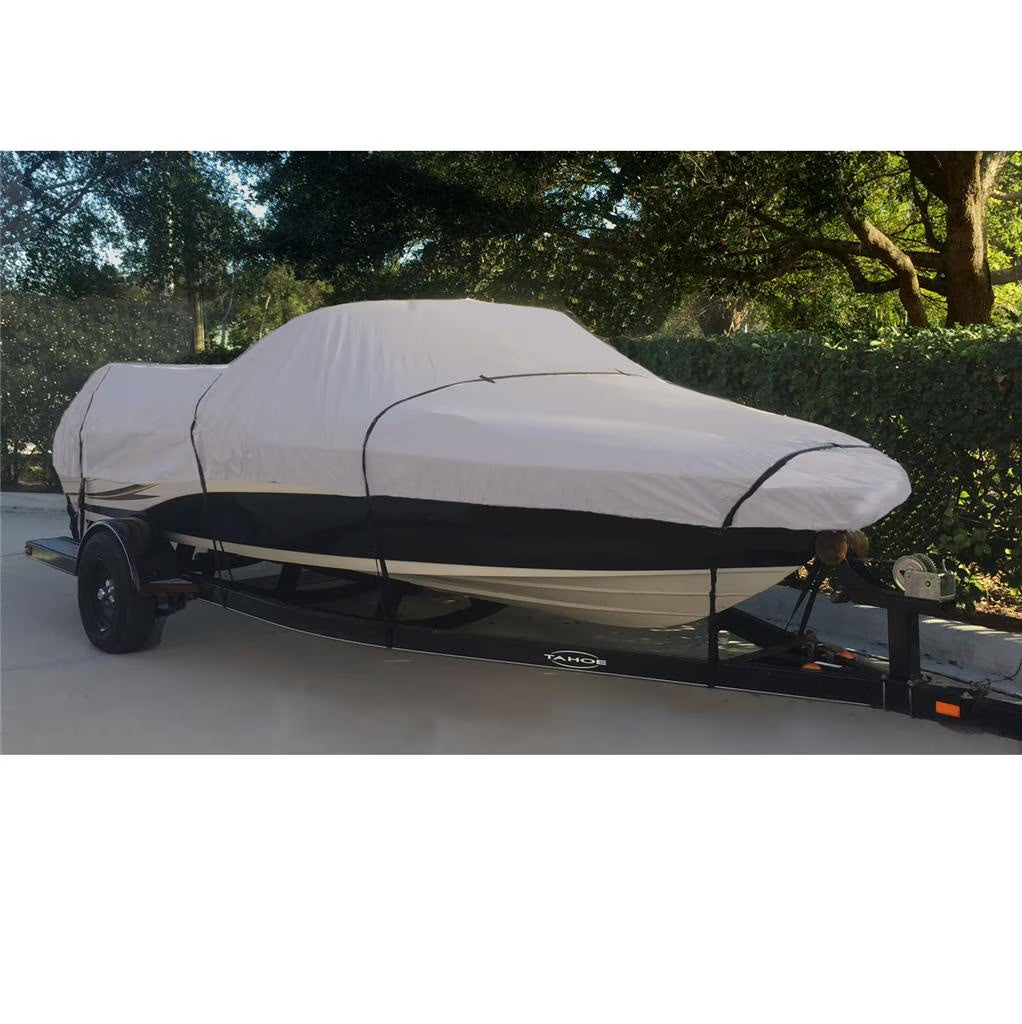 Boat Cover for Bass Cat Boats Pantera Classic 2008-2011 D823104
