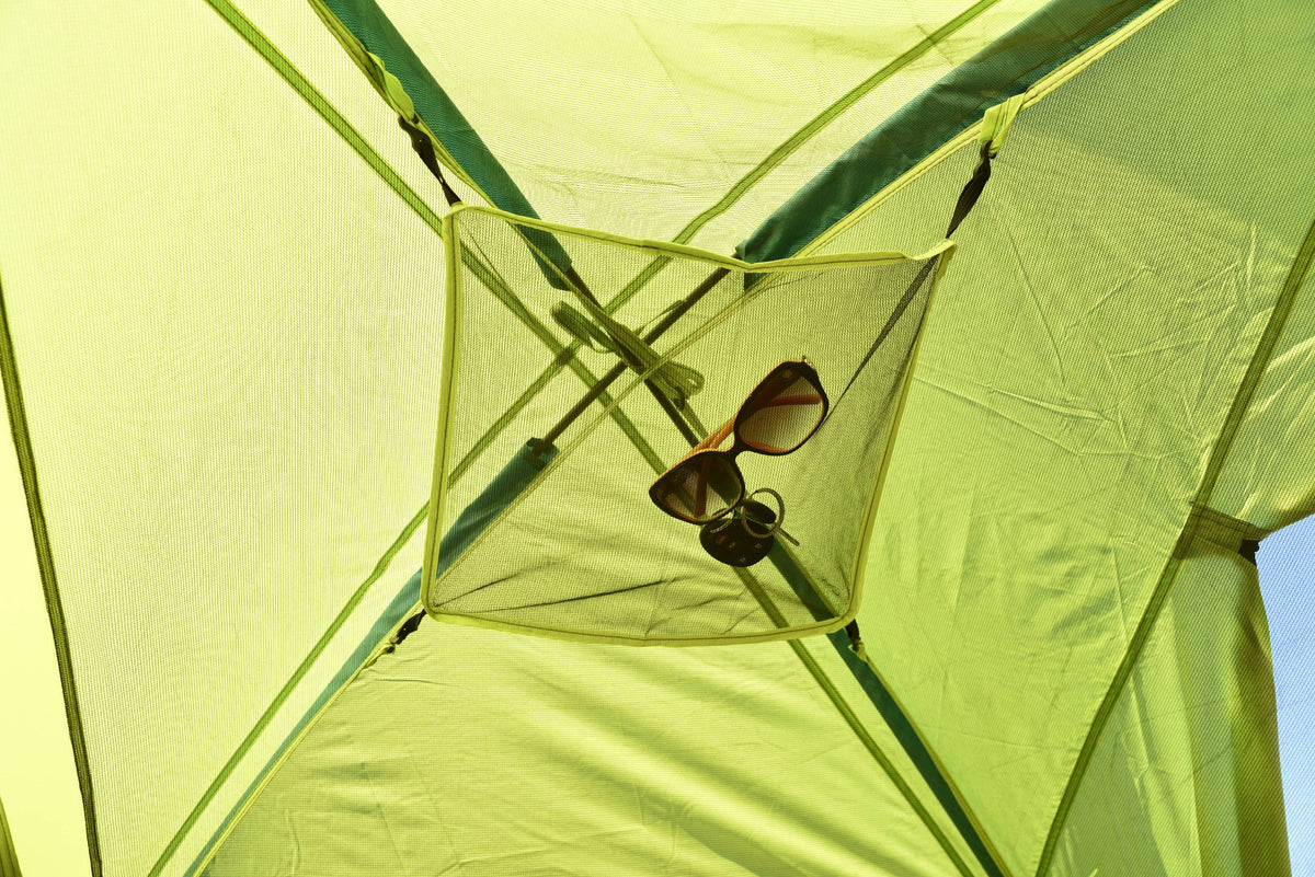 4-Person Four Season Dome Tent F877
