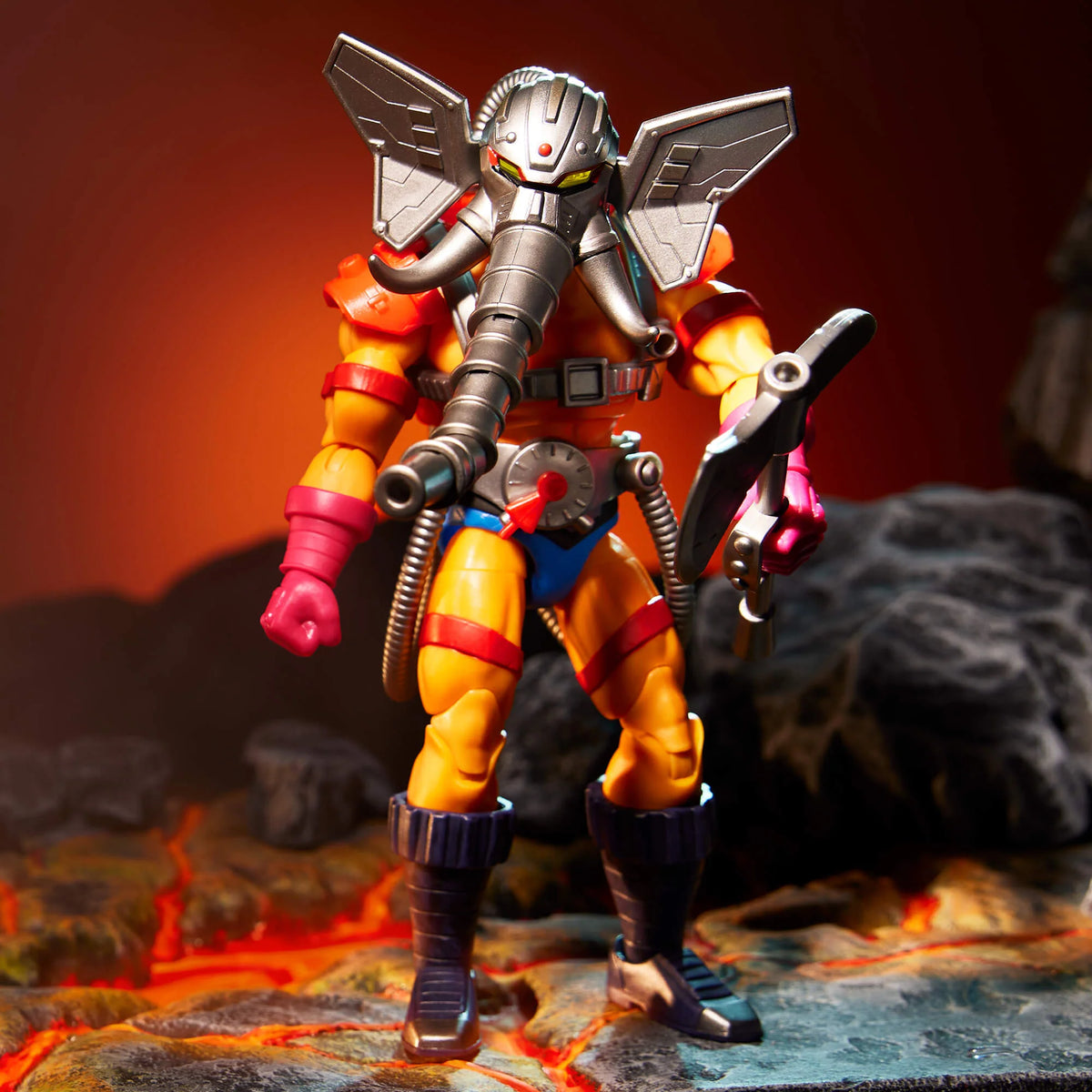 Action Figure I564870
