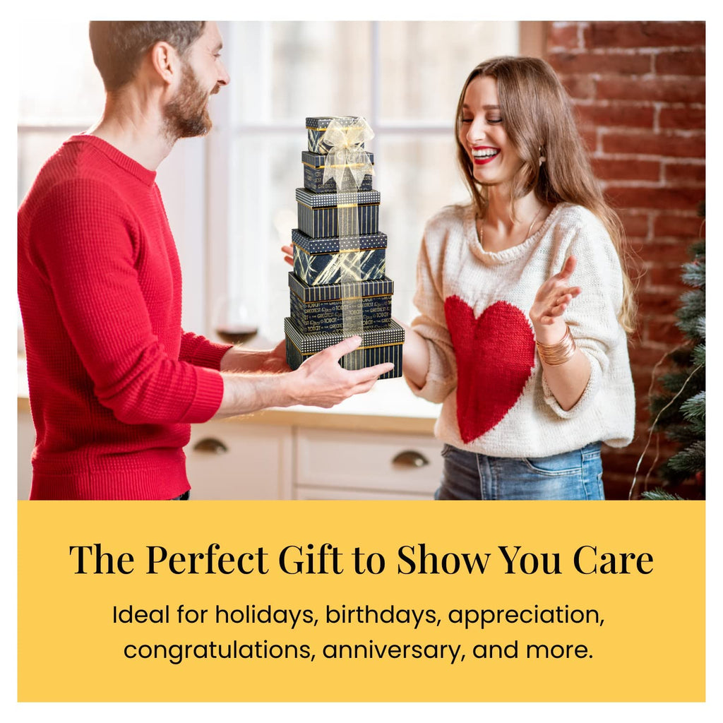 Gourmet Gift Tower K694041