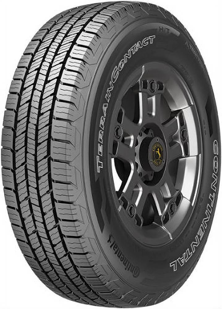 275/60R20 115T Tires X447