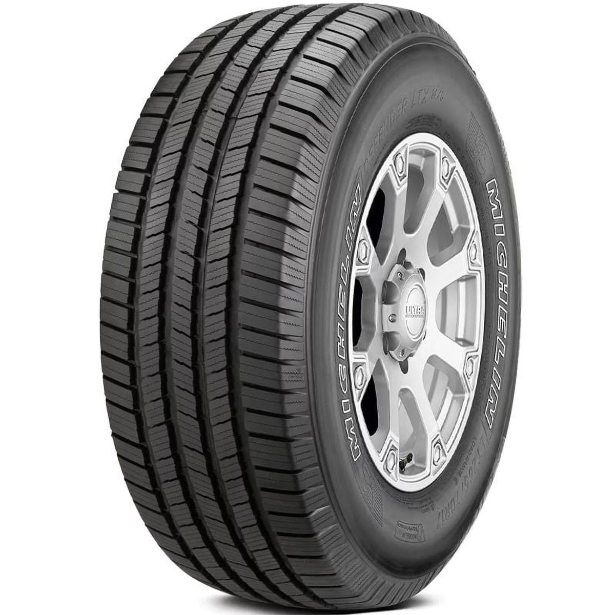 All Season LT265/75R16 Light Truck Tire G8534