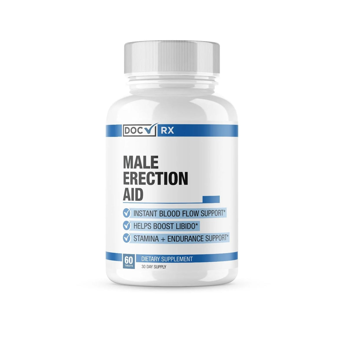 Male Performance Pills 60 Tablets Y569746