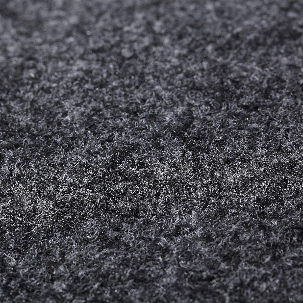 Gray Carpet for Speaker Sub Box, Pack of 2 F5758