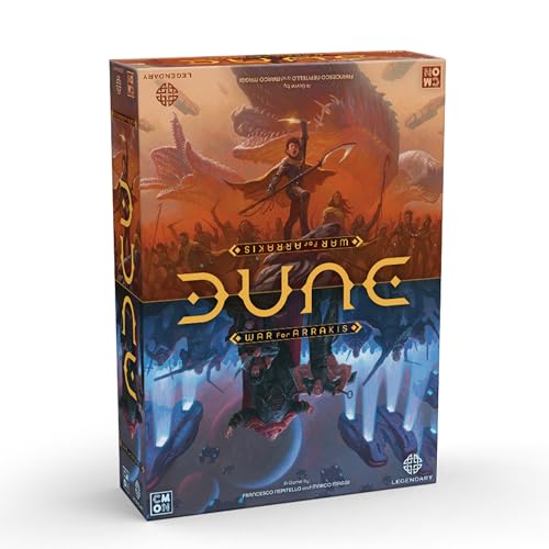 Board Game with Miniatures, 1-4 Players B922