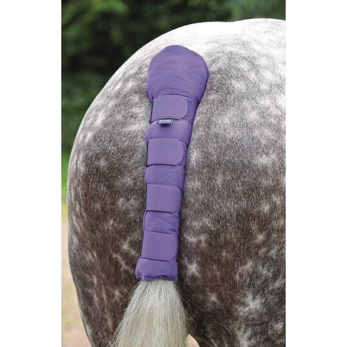 Padded Tail Guard B8408