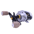 Baitcast Reel W377