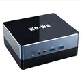 Intel i5 Mini PC 8GB DDR4 256GB M.2 SSD G985002