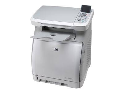 Color Laser MFP D899