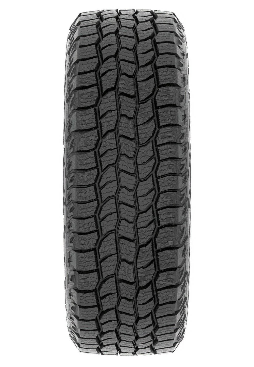 All-Terrain Tire 265/65R18 114T W540