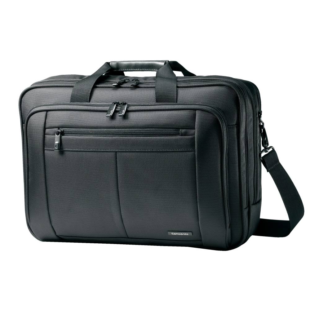 Black Notebook Carrying Case L6612