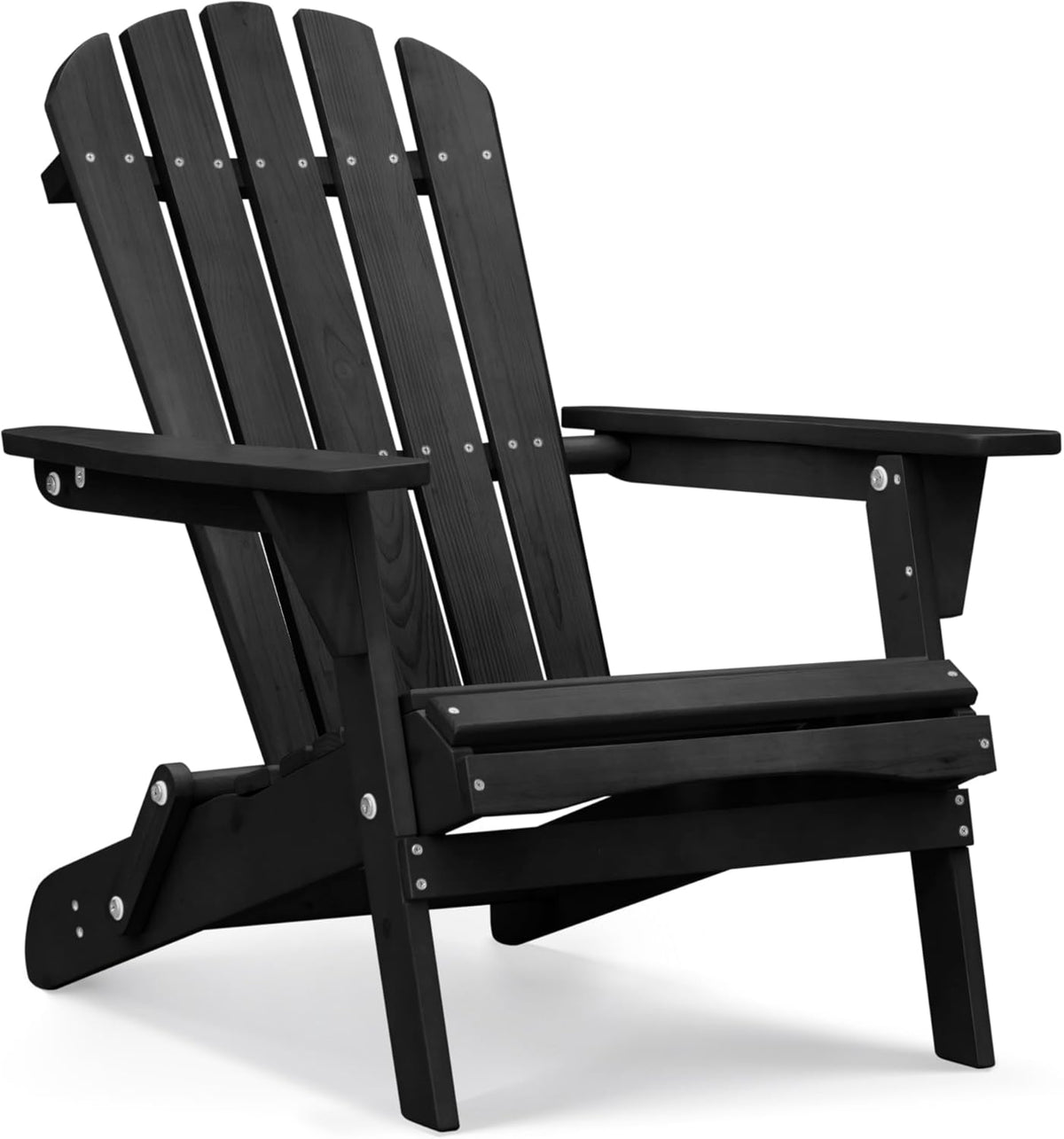 Wood Adirondack Chair J9481