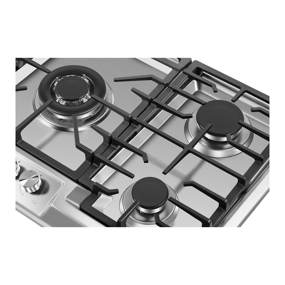 36 in. Built-in Gas Cooktop F4762