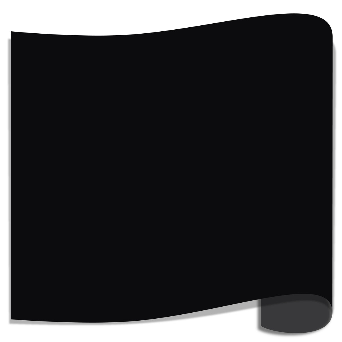 Black Heat Transfer Material Roll T980