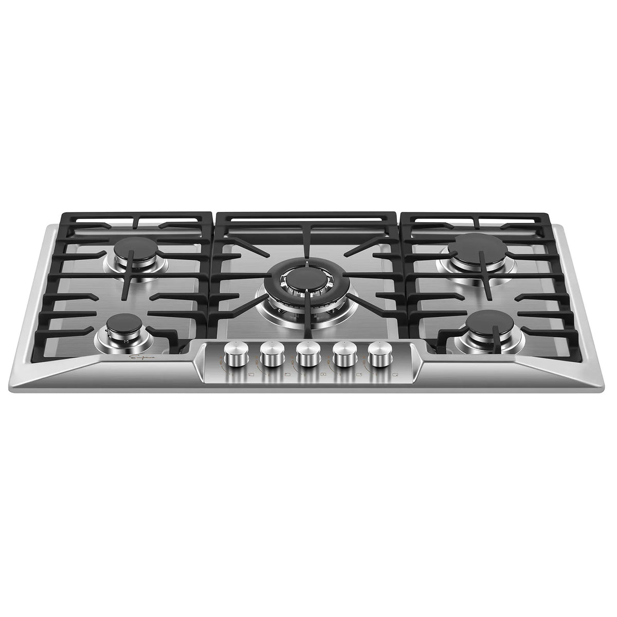 36 in. Built-in Gas Cooktop F4762
