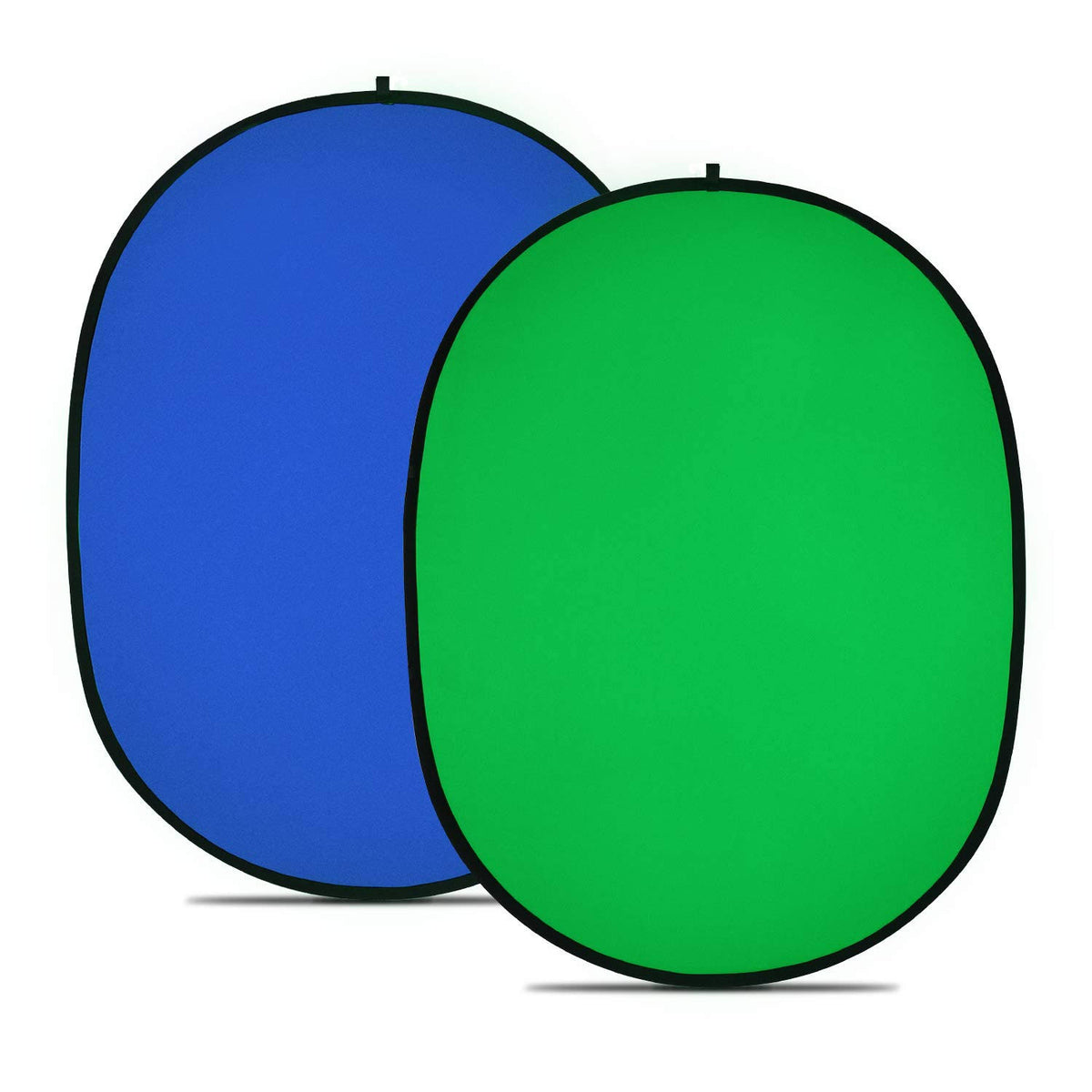Collapsible Chromakey Green Blue Background 150*200cm I530