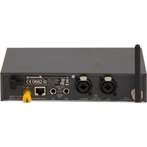 RF Transmitter N230