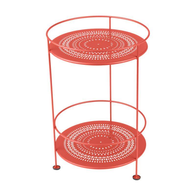 Steel Grey Table K407
