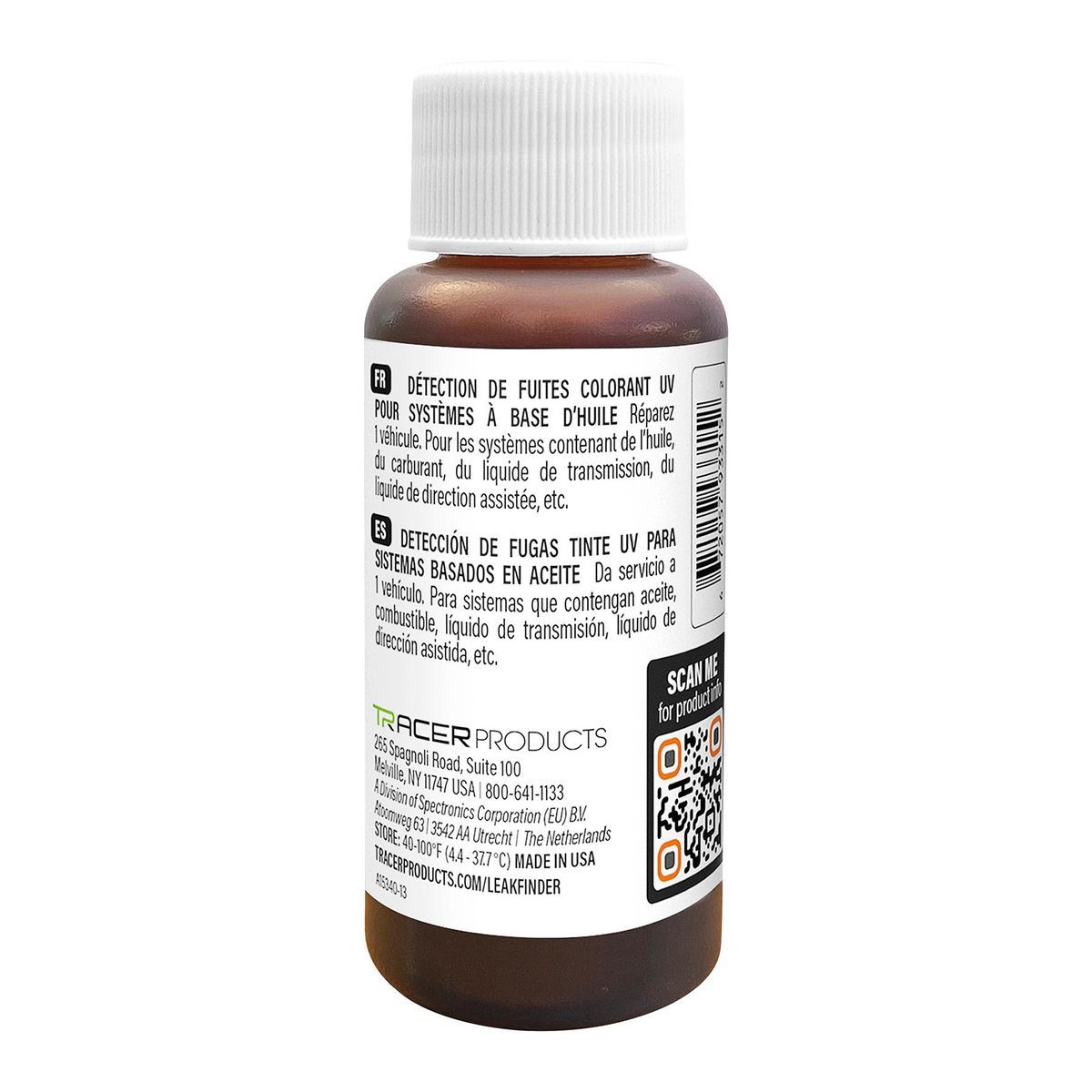 1 oz. Oil-Based Dye E830