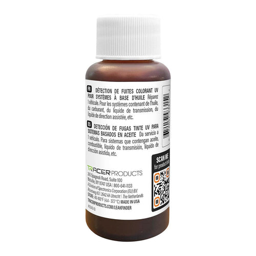 1 oz. Oil-Based Dye E830