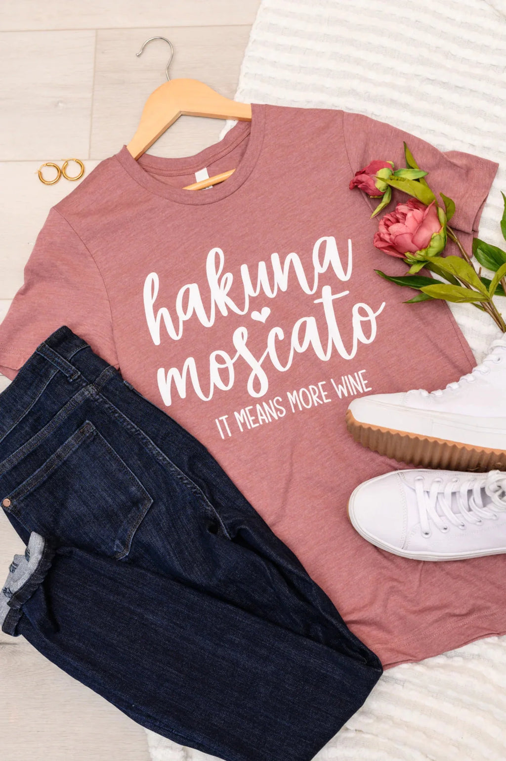 Graphic Tee Z57100