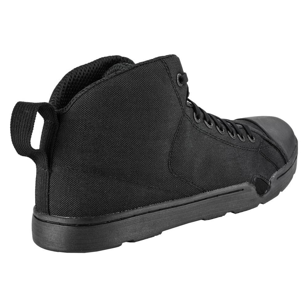 OTB Maritime Assault Mid 11 Black Wide J273901