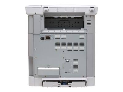 Color Laser MFP D899