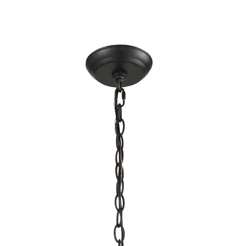 Black Mini Pendant V195660