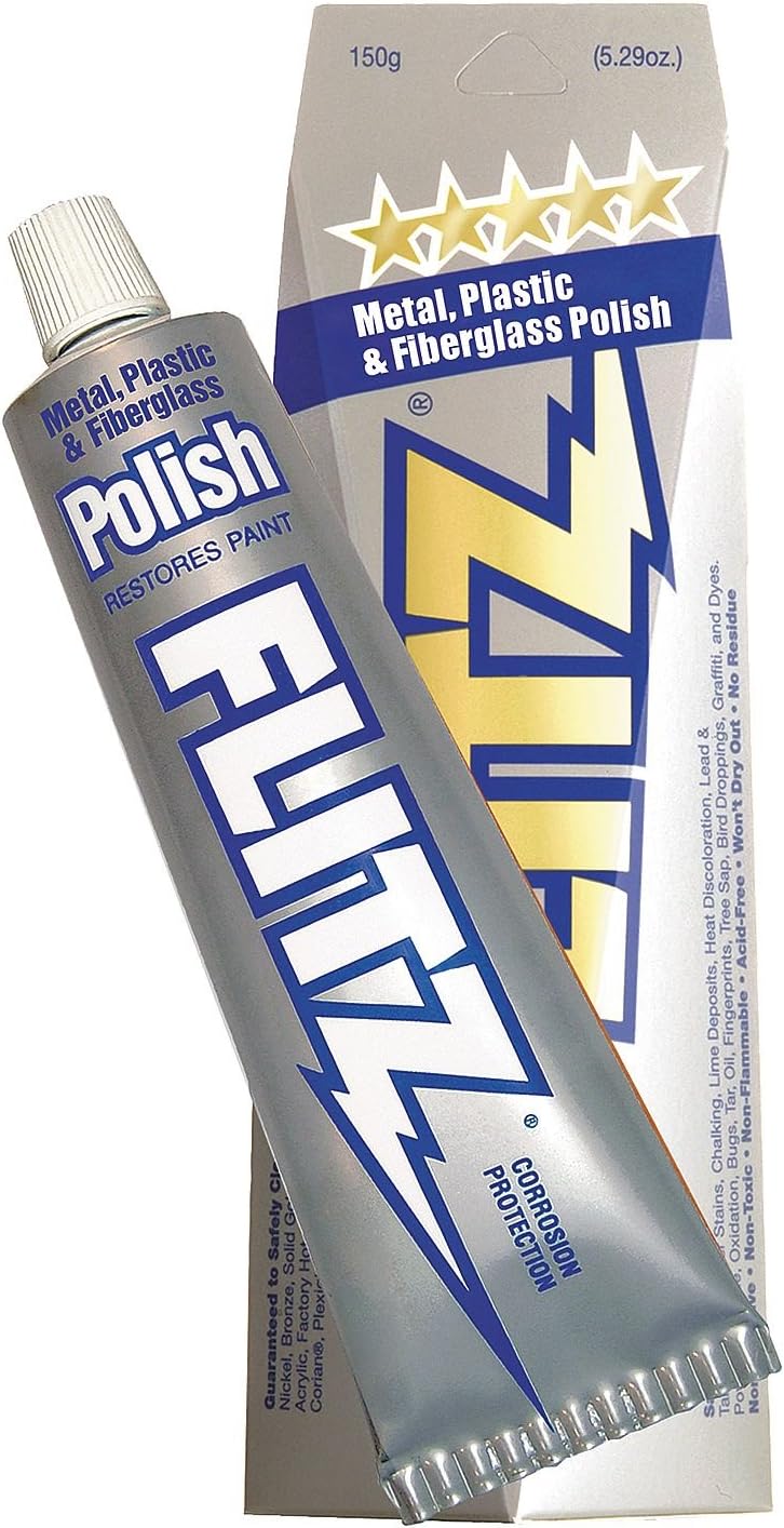 5.3 oz Metal Multi Purpose Cream Y58048