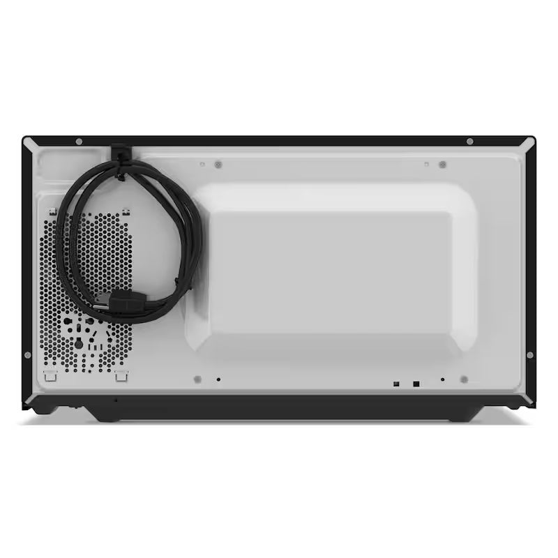 2.2 cu. ft. Countertop Microwave D501