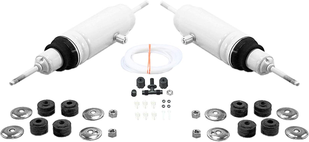 Max-Air Shock Absorber Pack of 2 C906369