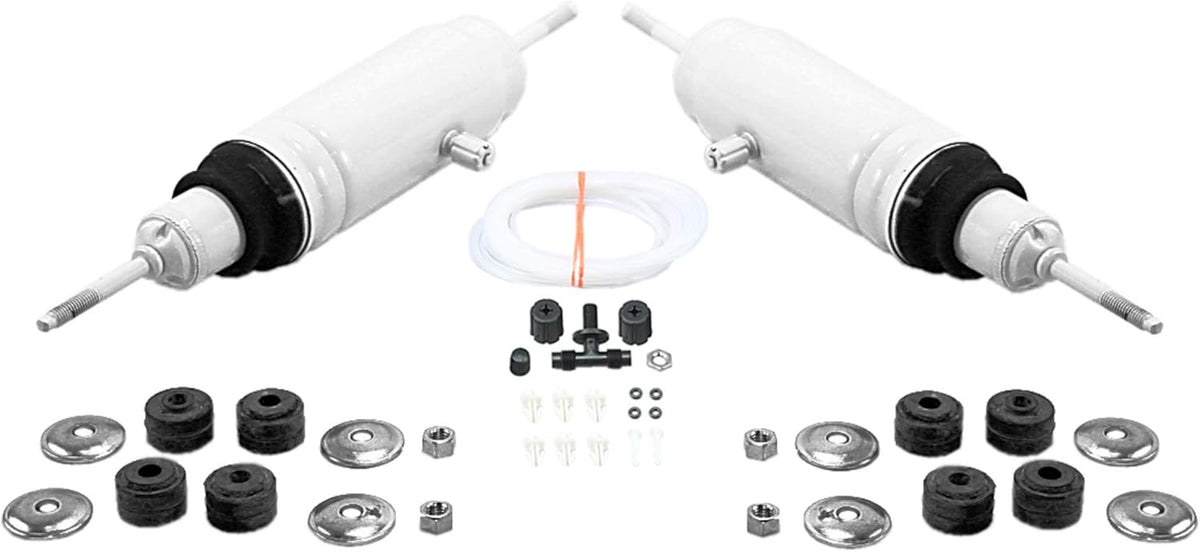 Max-Air Shock Absorber Pack of 2 C906369