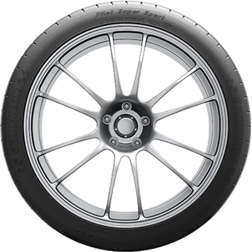 265/35ZR21 Passenger Tire T979714