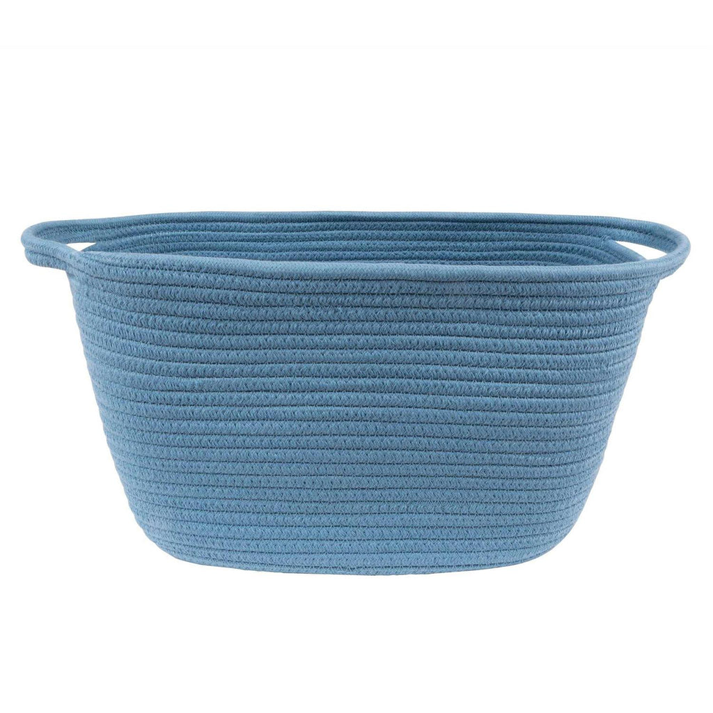 Cotton Rope Dog Toy Storage A639