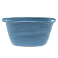 Cotton Rope Dog Toy Storage A639