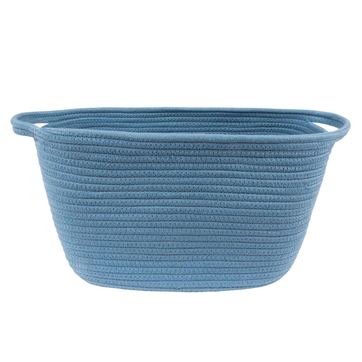 Cotton Rope Dog Toy Storage A639