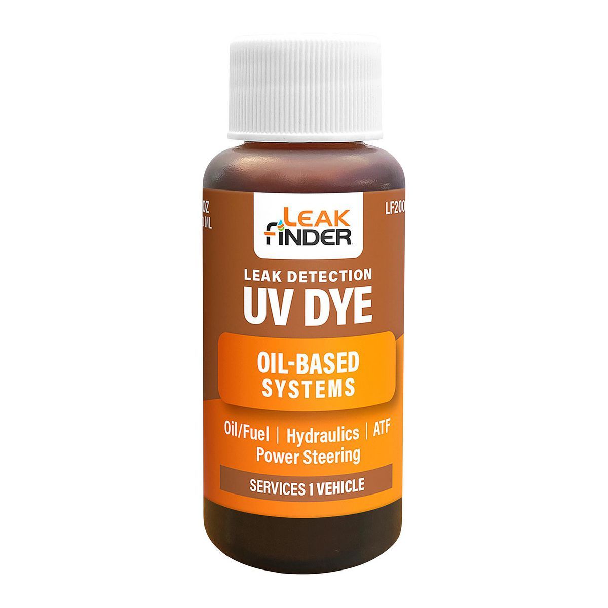 1 oz. Oil-Based Dye E830