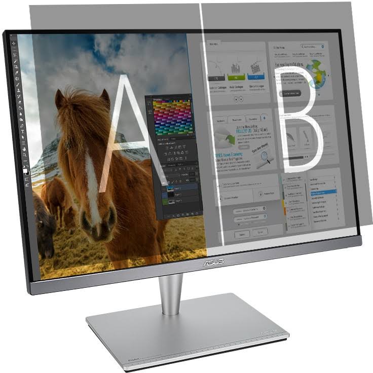 24.1x22 WUXGA Monitor B46216