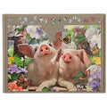 Jigsaw Puzzle Board for Up to 500 Pieces O691886