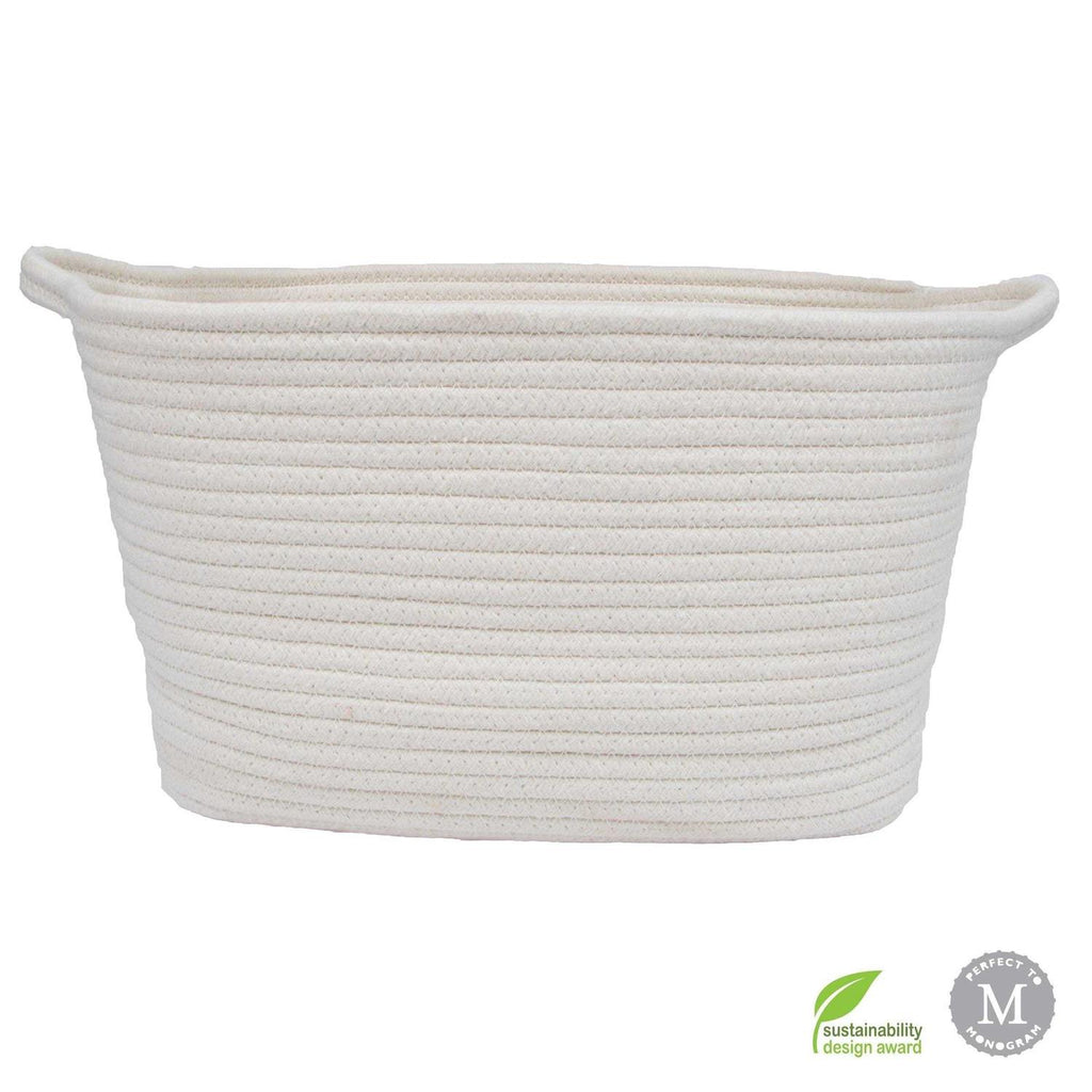 Cotton Rope Dog Toy Storage A639
